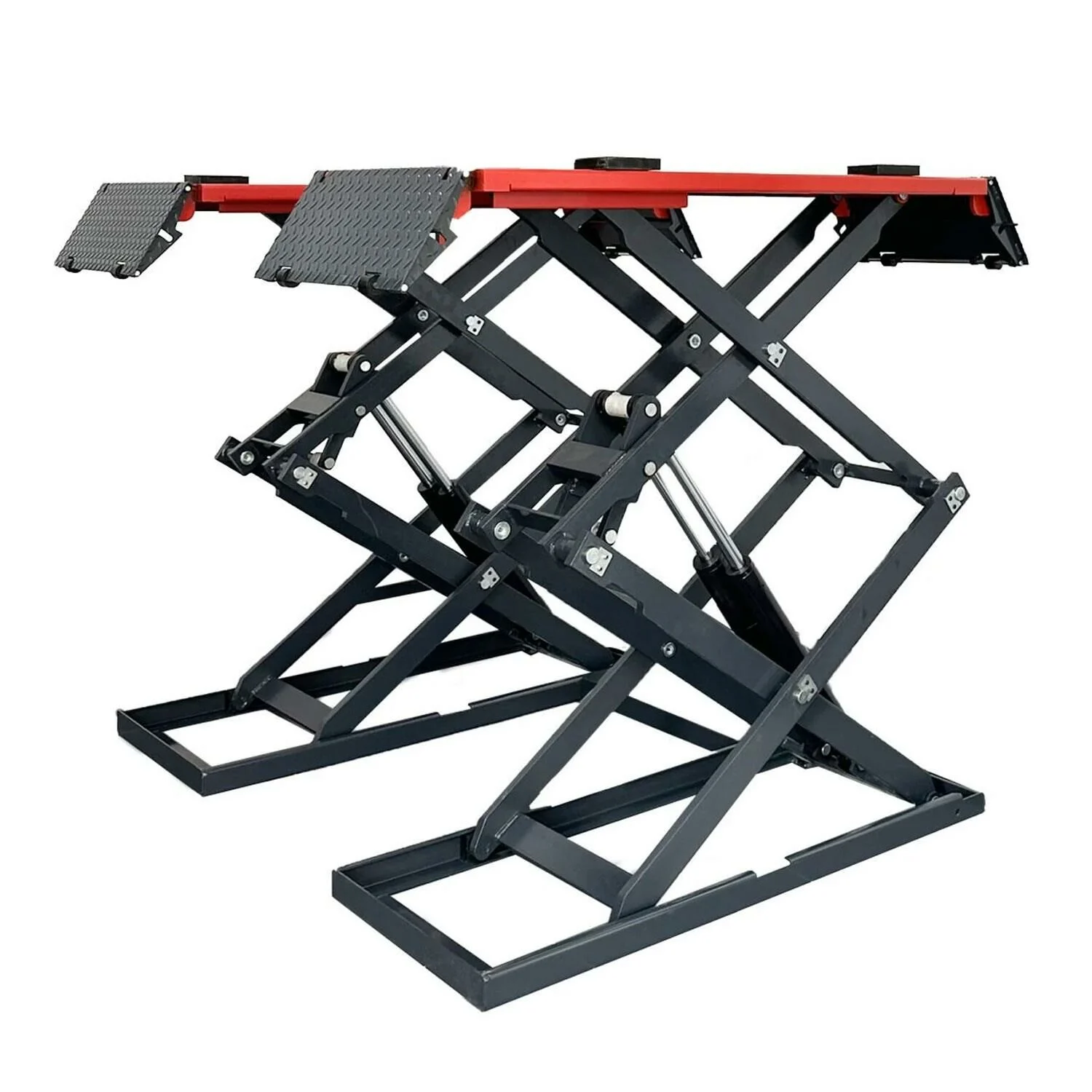 2 Meter Scissor Lift